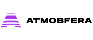 Atmosfera Slots Provider Logo