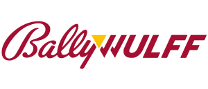 Bally Wulff Slots Provider Logo