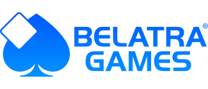 Belatra Games Slots Provider Logo