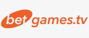 Bet Games TV Slots Provider Logo