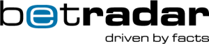 Bet Radar Slots Provider Logo
