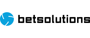 BetSolutions Slots Provider Logo