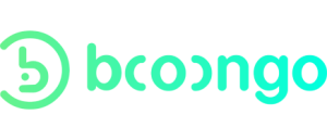 Booongo Slots Provider Logo