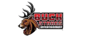 Buck Stakes Entertainment Slots Provider Logo