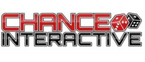 Chance Interactive Slots Provider Logo
