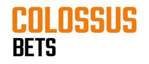 Colossus Bet Logo