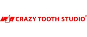 Crazy Tooth Studio Provider Logo