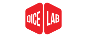 Dice Lab Provider Logo