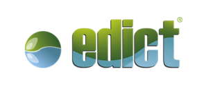 Edict Provider Logo