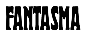 Fantasma Slots Provider Logo