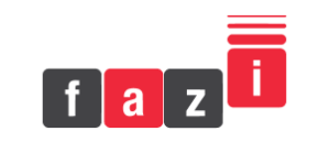 Fazi Slots Provider Logo
