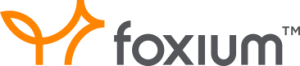 Foxium Slots Provider Logo