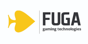 Fuga Gaming Slots Provider Logo