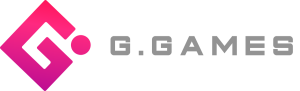 G.Games Provider Logo