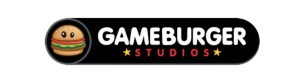 Gameburger Studios Slots Provider Logo