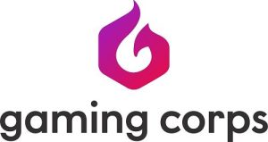 Gaming Corps Slots Provider Logo