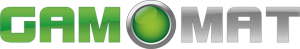 Gamomat Slots Provider Logo