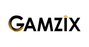 Gamzix Slots Provider Logo