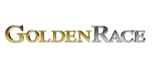 Golden Race Slots Provider Logo