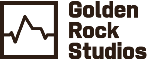 Golden Rock Studios Provider Logo