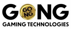 Gong Gaming Slots Provider Logo