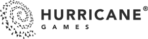 Hurricane Games Slots Provider Logo