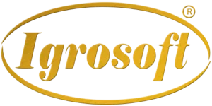Igrosoft Provider Logo