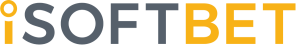 iSoftBet Slots Provider Logo