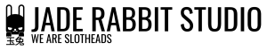 Jade Rabbit Slots Provider Logo