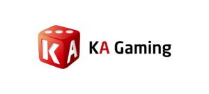 KA Gaming Provider Logo