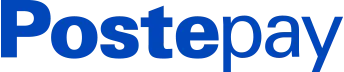 Postepay Payment Provider Logo