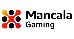 Mancala Gaming Slots Provider Logo
