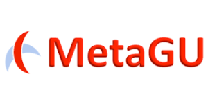 MetaGU Slots Provider Logo