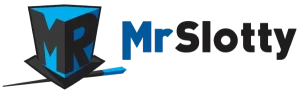 Mr Slotty Slots Provider Logo