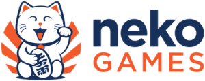 Neko Games Slots Provider Logo