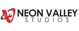 Neon Valley Slots Provider Logo