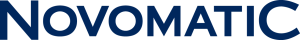 Novomatic Provider Logo
