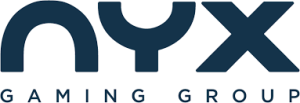 NYX Slots Provider Logo