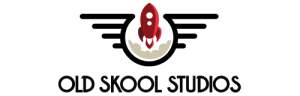Old Skool Studios Slots Provider Logo