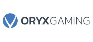 Oryx Gaming Slots Provider Logo