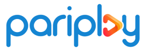 Pariplay Slots Provider Logo