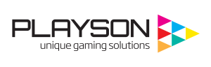 Playson Slots Provider Logo