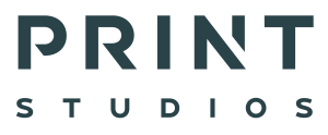 Print Studios Slots Provider Logo