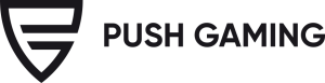 Push Gaming Slots Provider Logo