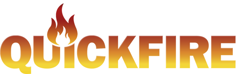 Quickfire Provider Logo