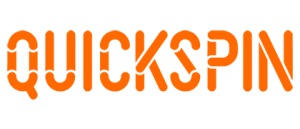Quickspin Slots Provider Logo