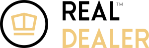 Real Dealer Slots Provider Logo