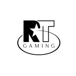 Reel Time Gaming Slots Provider Logo