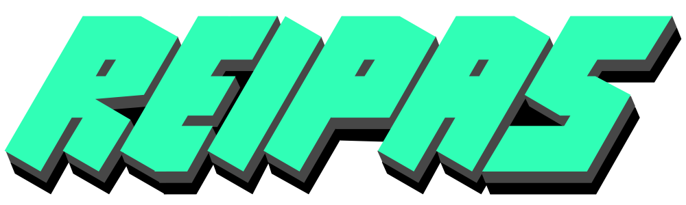 Reipas casino logo