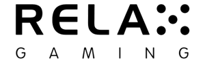 Relax Gaming Slots Provider Logo